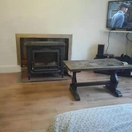 Сasa de vacaciones Au Sein Du Parc Des Volcans D'auvergne, Tous Commerces A Pied