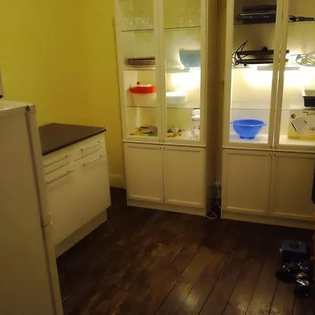 Сasa de vacaciones Au Sein Du Parc Des Volcans D'auvergne, Tous Commerces A Pied *